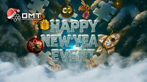 Winter magic officially begins at OMT